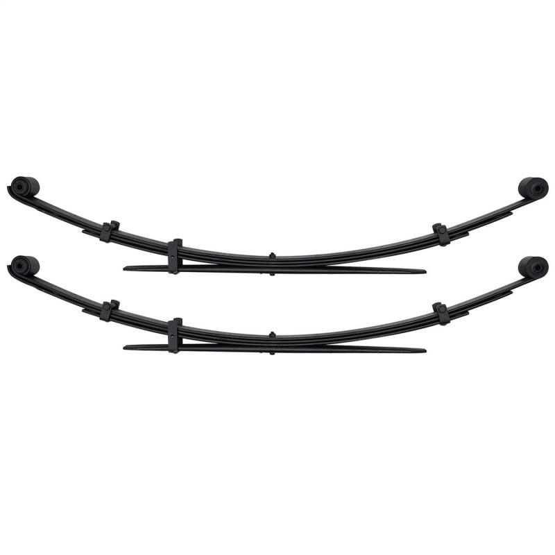Skyjacker 16-22 Toyota Tacoma 2in. Rear Leaf Spring - Pair Skyjacker SKYTCR620