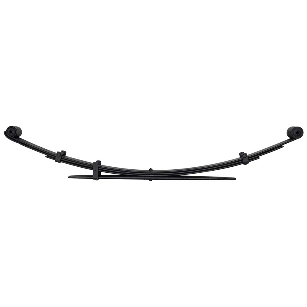 Skyjacker 16-22 Toyota Tacoma 2in. Rear Leaf Spring - Single - Black Ops Auto Works