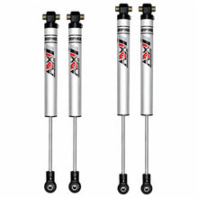 Load image into Gallery viewer, Skyjacker 18-25 Jeep Wrangler JL 3.5-4 In Component Box With ADX M2.0 Aluminum Monotube Shocks - Skyjacker JL3540XM