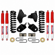 Load image into Gallery viewer, Skyjacker 184F2K-H 4 inch Hydro lift kit for 1980-1996 Ford F-250 and F-350 2WD trucks