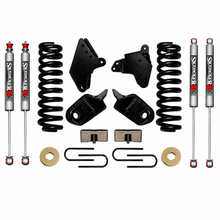 Load image into Gallery viewer, Skyjacker 184F2K-M 4 inch M95 lift kit for 1980-1996 Ford F-250 and F-350 2WD trucks