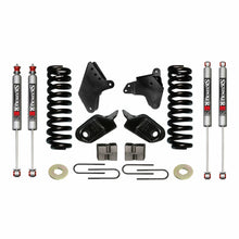 Load image into Gallery viewer, Skyjacker 186F2K-M suspension lift kit with springs, shocks and hardware on a white background