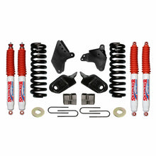 Load image into Gallery viewer, Skyjacker 186F2K-N suspension lift kit with springs, shocks and hardware on a white background