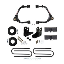 Load image into Gallery viewer, Skyjacker 19-24 Chevrolet Silverado 1500 RWD 3.5in Suspension Lift Kit w/ Rear Shock Extensions Skyjacker SKYC19350MPSE
