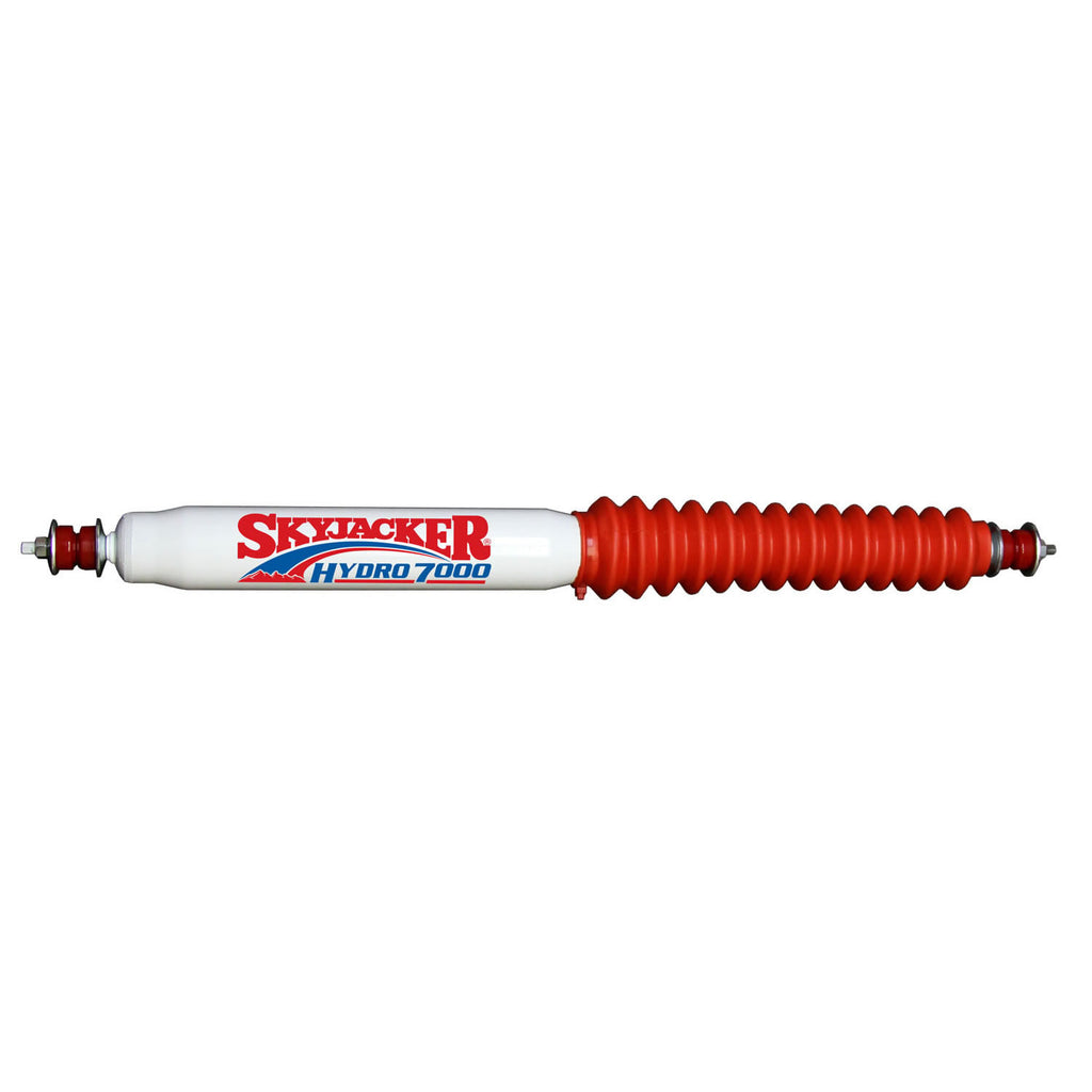 Skyjacker 1970-1974 Ford Bronco 4 Wheel Drive Steering Damper Kit - Black Ops Auto Works