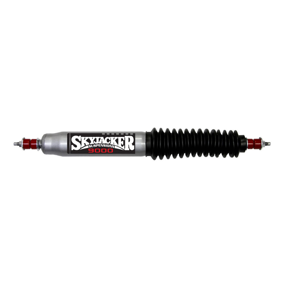 Skyjacker 1970-1974 Ford Bronco 4 Wheel Drive Steering Damper Kit - Black Ops Auto Works