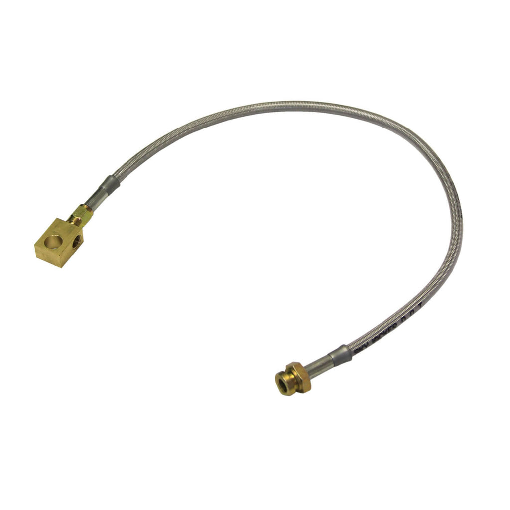 Skyjacker 1974-1975 Jeep CJ5 Brake Hose - Black Ops Auto Works