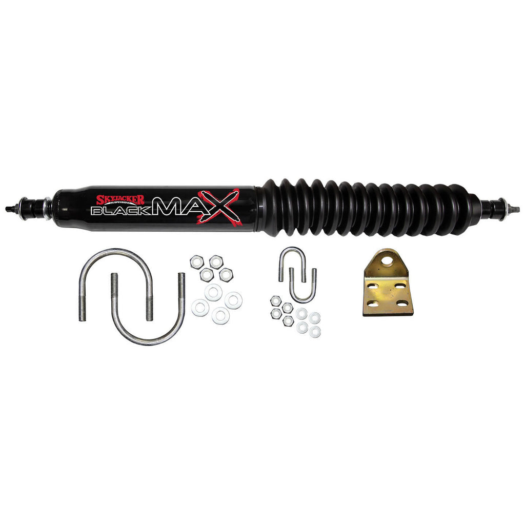 Skyjacker 1975-1975 Ford F-150 Steering Damper Kit - Black Ops Auto Works