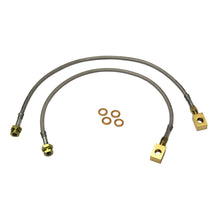 Load image into Gallery viewer, Skyjacker 1975-1978 Jeep Wagoneer Brake Hose - Black Ops Auto Works