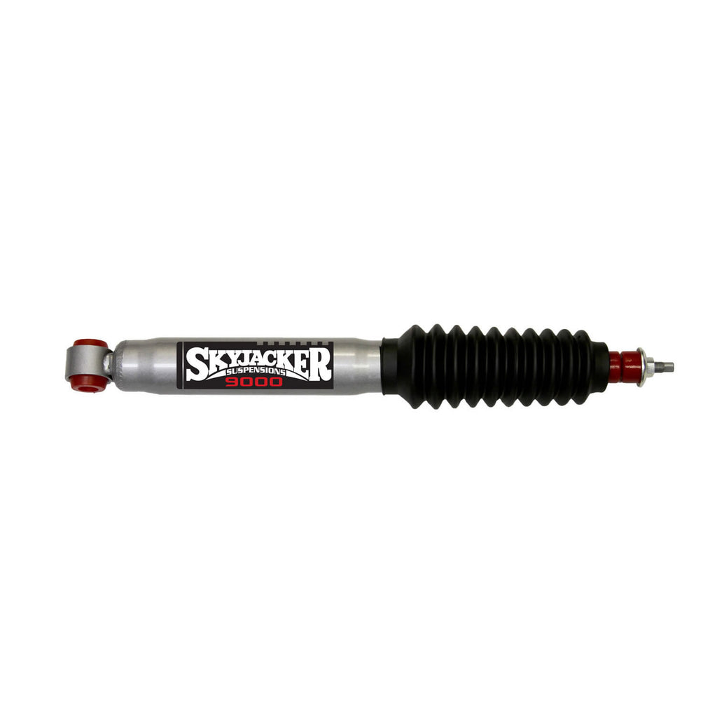 Skyjacker 1976-1986 Jeep CJ7 Steering Damper Kit - Black Ops Auto Works