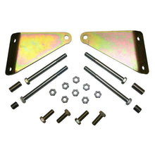 Load image into Gallery viewer, Skyjacker 1979-1986 GMC K1500 Suburban Multi Shock Bracket - Black Ops Auto Works