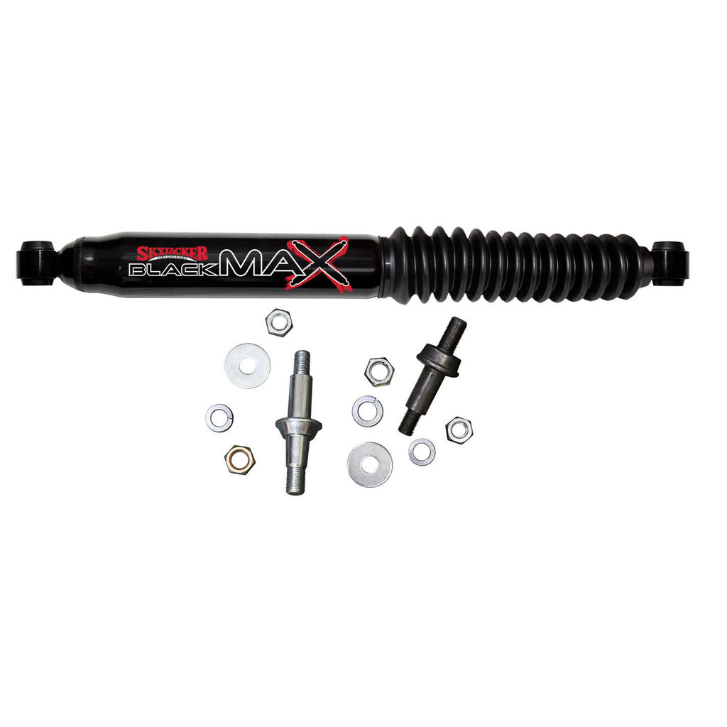 Skyjacker 1979-1986 GMC K2500 Pickup Steering Damper Kit - Black Ops Auto Works