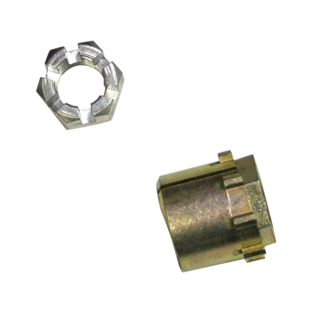 Skyjacker 1980-1985 Ford F-350 4 Wheel Drive Alignment Caster/Camber Kit - Black Ops Auto Works