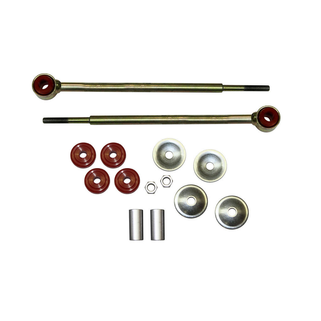 Skyjacker 1980-1997 Ford F-350 4 Wheel Drive Sway Bar Link - Black Ops Auto Works