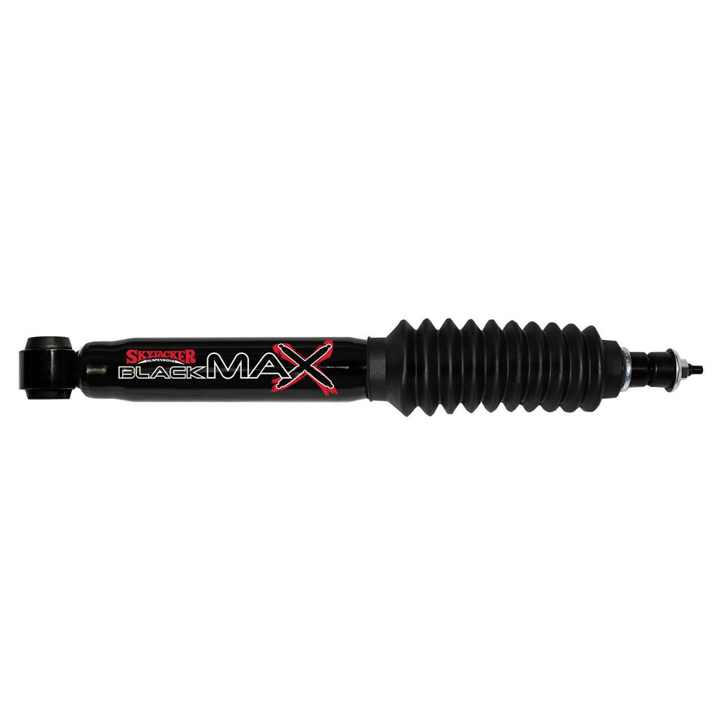 Skyjacker 1981-1985 Jeep Scrambler Steering Damper Kit - Black Ops Auto Works