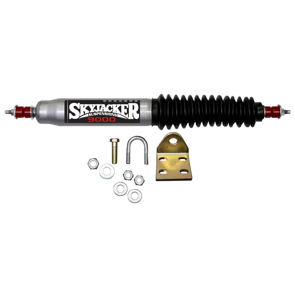 Skyjacker 1984-1985 Toyota 4Runner Steering Damper Kit - Black Ops Auto Works