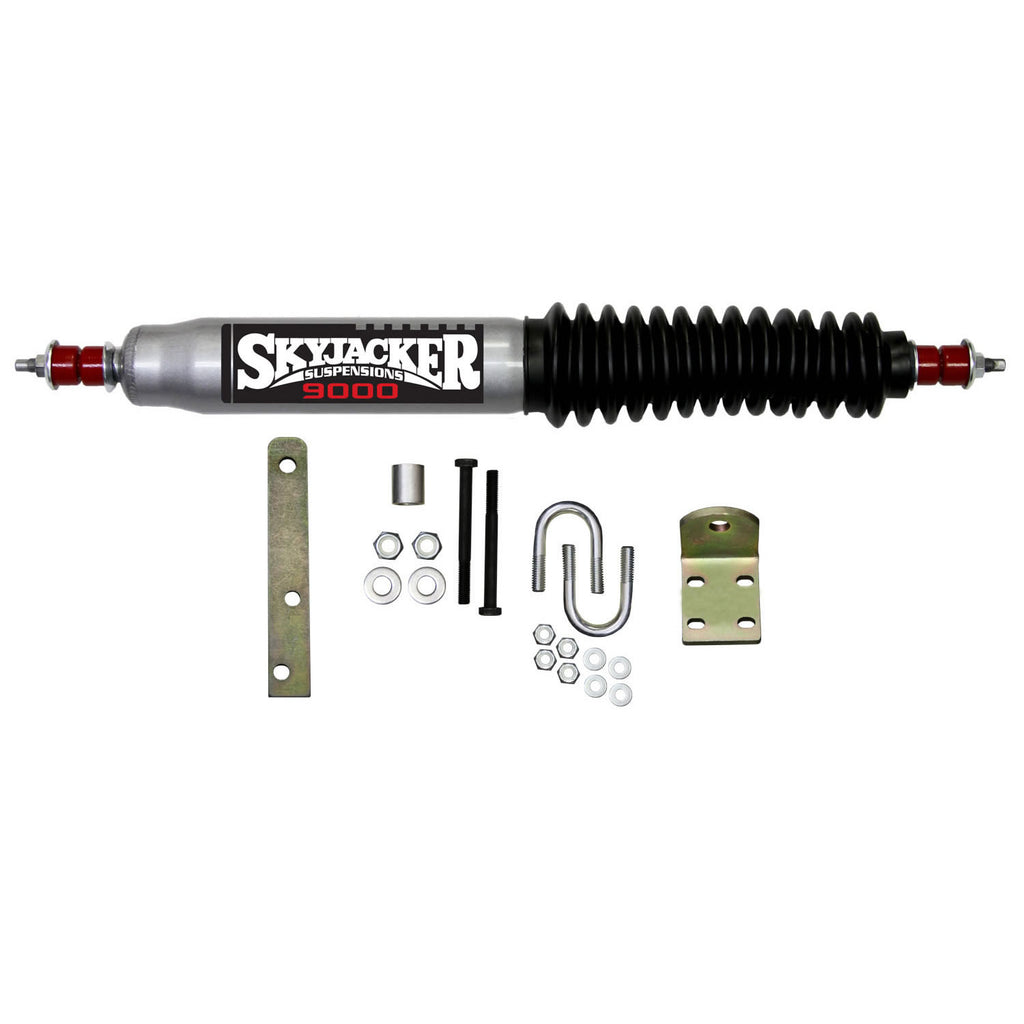 Skyjacker 1986-1995 Toyota 4Runner Steering Damper Kit - Black Ops Auto Works