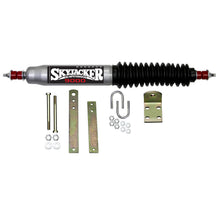 Load image into Gallery viewer, Skyjacker 1986-1996 Ford F-150 Rear Wheel Drive Steering Damper Kit - Black Ops Auto Works