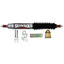 Load image into Gallery viewer, Skyjacker 1987-1995 Jeep Wrangler (YJ) Steering Damper Kit - Black Ops Auto Works