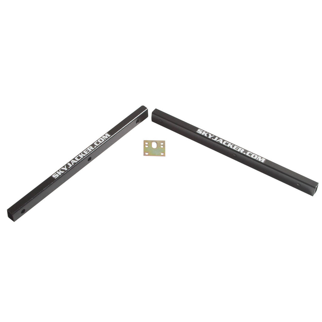 Skyjacker 1987-1995 Jeep Wrangler (YJ) Transfer Case Lowering Kit - Black Ops Auto Works