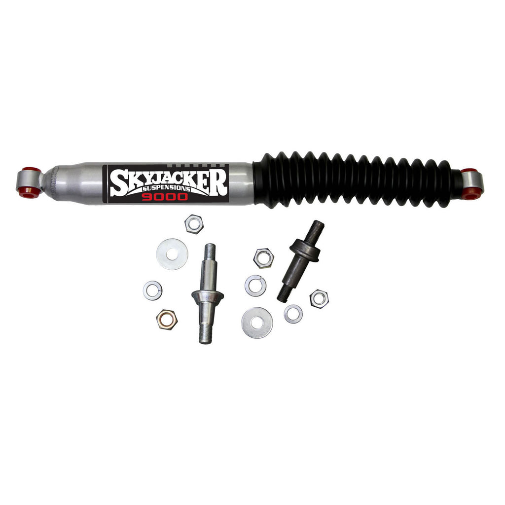 Skyjacker 1989-1991 Chevrolet V2500 Suburban Steering Damper Kit - Black Ops Auto Works