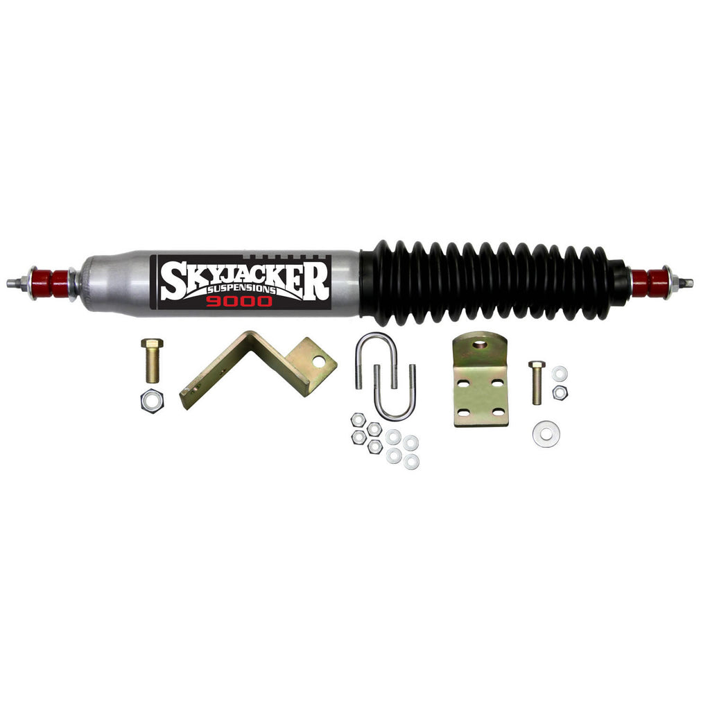 Skyjacker 1992-1998 Chevrolet K2500 Suburban Steering Damper Kit - Black Ops Auto Works
