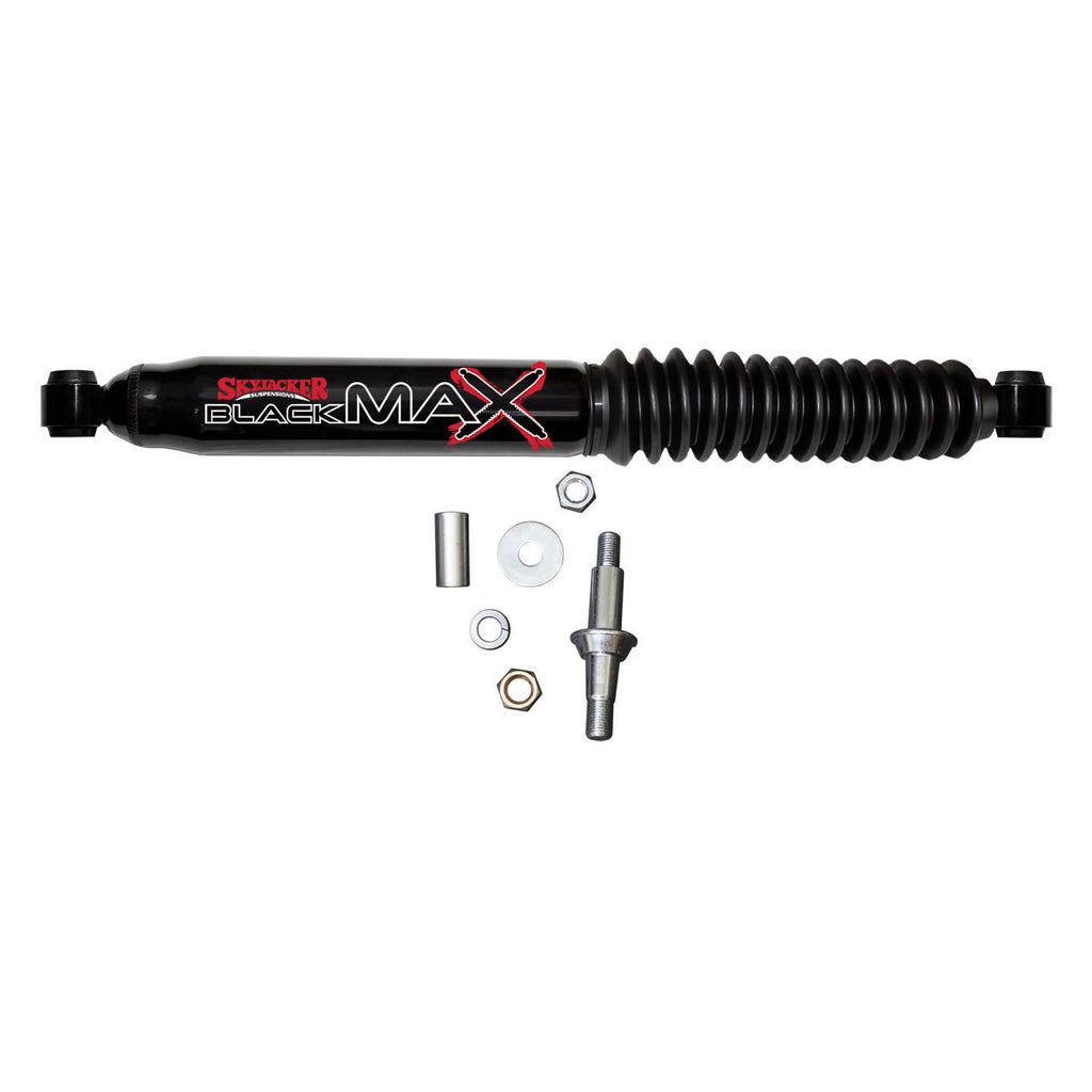 Skyjacker 1993-1998 Jeep Grand Cherokee (ZJ) Steering Damper Kit - Black Ops Auto Works