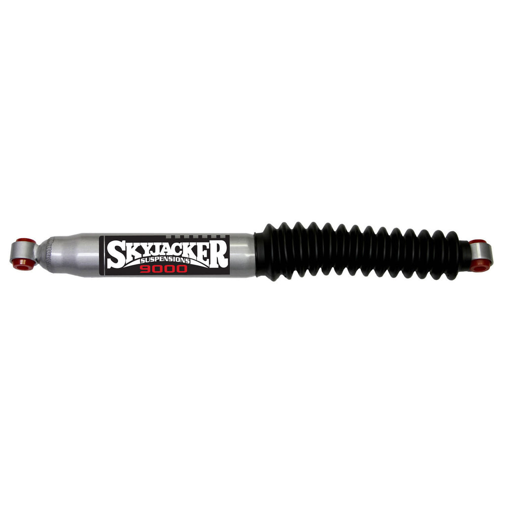 Skyjacker 1993-1998 Jeep Grand Cherokee (ZJ) Steering Damper - Black Ops Auto Works