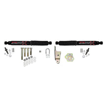 Load image into Gallery viewer, Skyjacker 1994-1997 Dodge Ram 1500 4 Wheel Drive Steering Damper Kit - Black Ops Auto Works