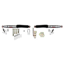 Load image into Gallery viewer, Skyjacker 1994-1997 Dodge Ram 1500 4 Wheel Drive Steering Damper Kit - Black Ops Auto Works