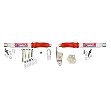 Load image into Gallery viewer, Skyjacker 1994-1997 Dodge Ram 3500 4 Wheel Drive Steering Damper Kit - Black Ops Auto Works