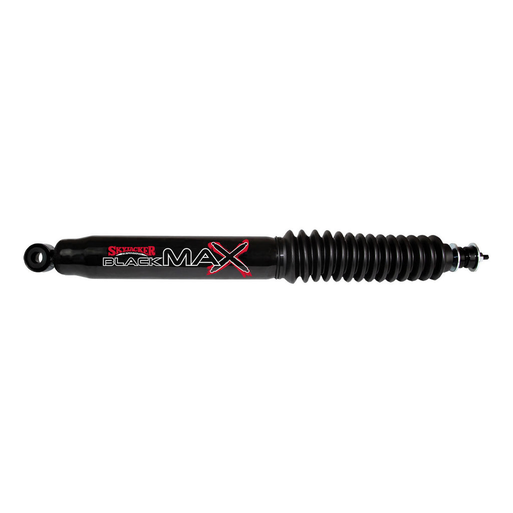 Skyjacker 1994-2001 Ram 1500 2WD Black Max 8500 Shock Absorber w/ Black Boot - Black Ops Auto Works