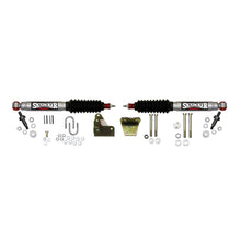Load image into Gallery viewer, Skyjacker 1997-2003 Ford F-150 4 Wheel Drive Steering Damper Kit - Black Ops Auto Works