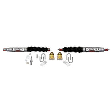 Load image into Gallery viewer, Skyjacker 1997-2006 Jeep Wrangler (TJ) Steering Damper Kit - Black Ops Auto Works