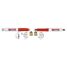 Load image into Gallery viewer, Skyjacker 1997-2006 Jeep Wrangler (TJ) Steering Damper Kit - Black Ops Auto Works