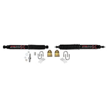 Load image into Gallery viewer, Skyjacker 1997-2006 Jeep Wrangler (TJ) Steering Damper Kit - Black Ops Auto Works