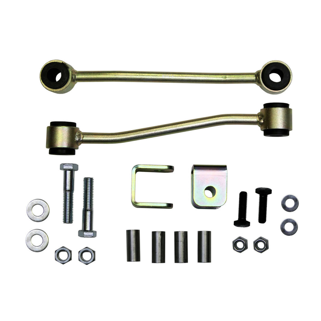 Skyjacker 1997-2006 Jeep Wrangler (TJ) Sway Bar Link - Black Ops Auto Works