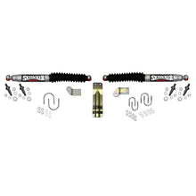 Load image into Gallery viewer, Skyjacker 1998-2002 Dodge Ram 2500 4 Wheel Drive Steering Damper Kit - Black Ops Auto Works