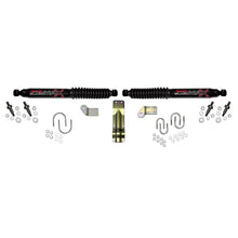 Load image into Gallery viewer, Skyjacker 1998-2002 Dodge Ram 3500 4 Wheel Drive Steering Damper Kit - Black Ops Auto Works