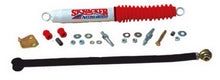 Load image into Gallery viewer, Skyjacker 1999-1999 Ford F-250 Super Duty 4 Wheel Drive Made On or After 3-1-99 Track Bar - Black Ops Auto Works
