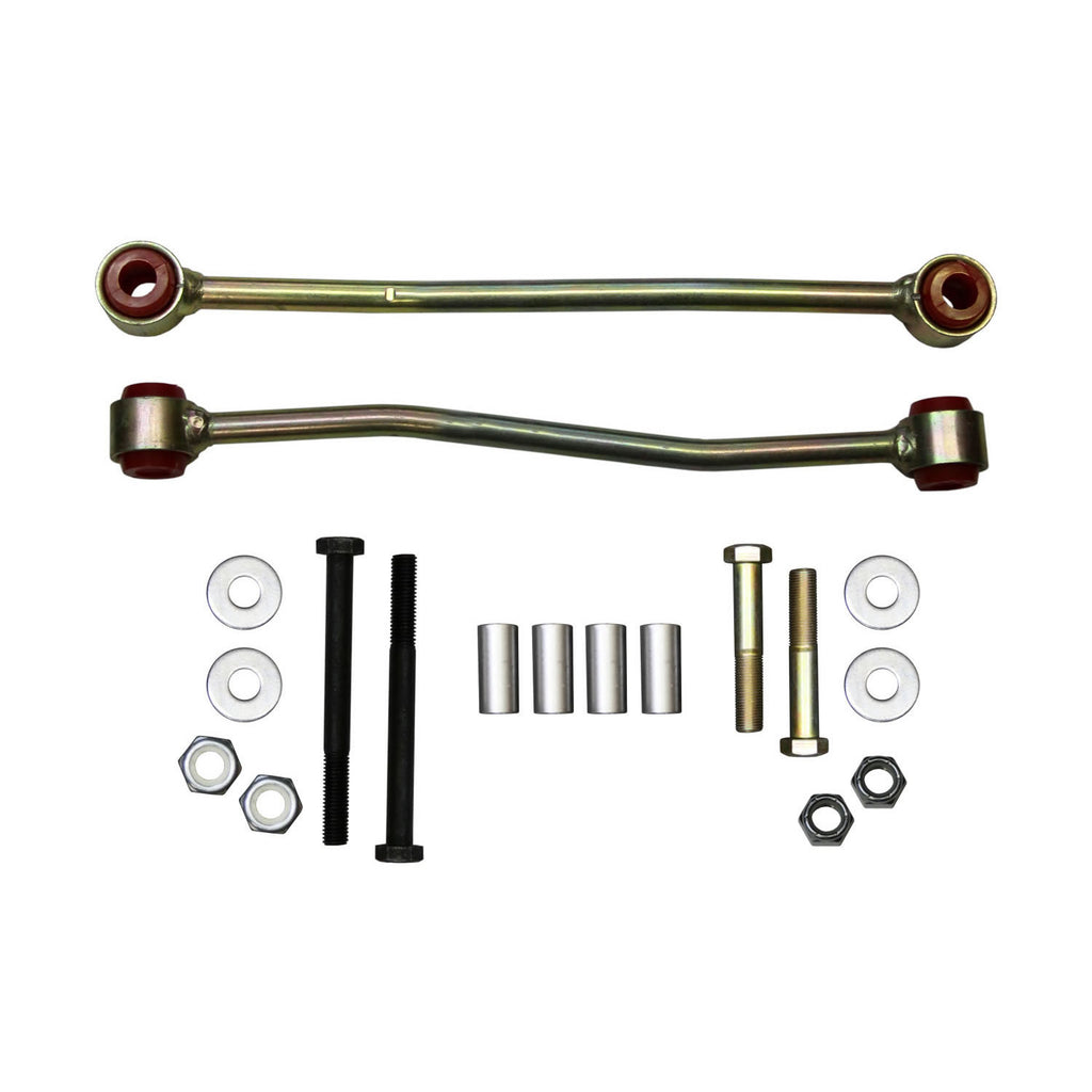 Skyjacker 1999-1999 Ford F-250 Super Duty 4 Wheel Drive Sway Bar Link - Black Ops Auto Works