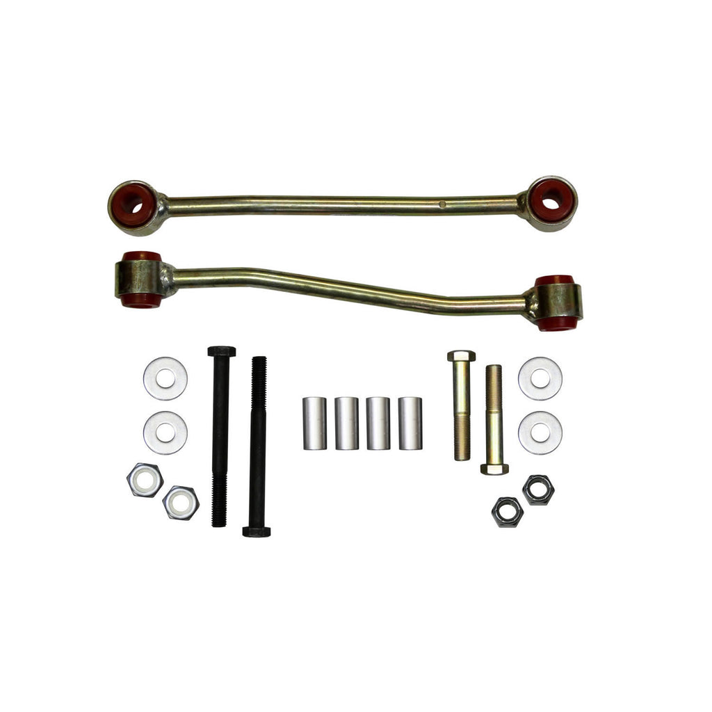 Skyjacker 1999-1999 Ford F-350 Super Duty 4 Wheel Drive Sway Bar Link - Black Ops Auto Works
