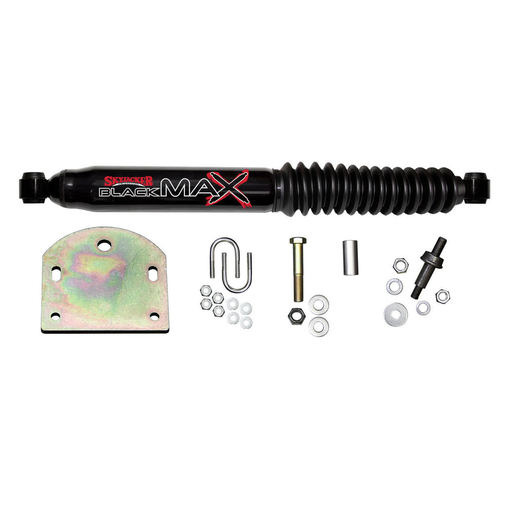 Skyjacker 1999-2004 Ford F-250 Super Duty 4 Wheel Drive Steering Damper Kit - Black Ops Auto Works