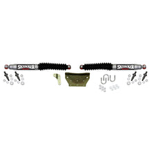 Load image into Gallery viewer, Skyjacker 1999-2004 Ford F-250 Super Duty 4 Wheel Drive Steering Damper Kit - Black Ops Auto Works