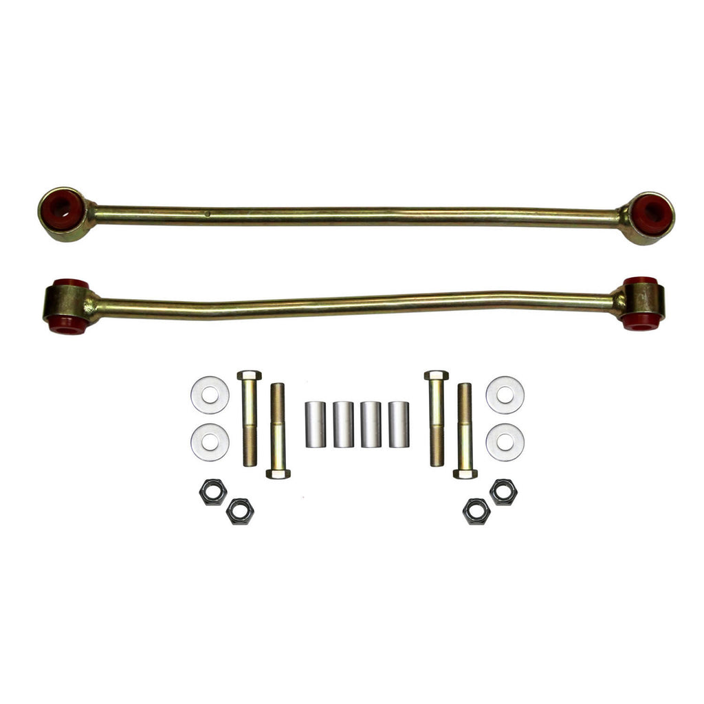 Skyjacker 1999-2014 Ford F-250 Super Duty 4 Wheel Drive Sway Bar Link - Black Ops Auto Works