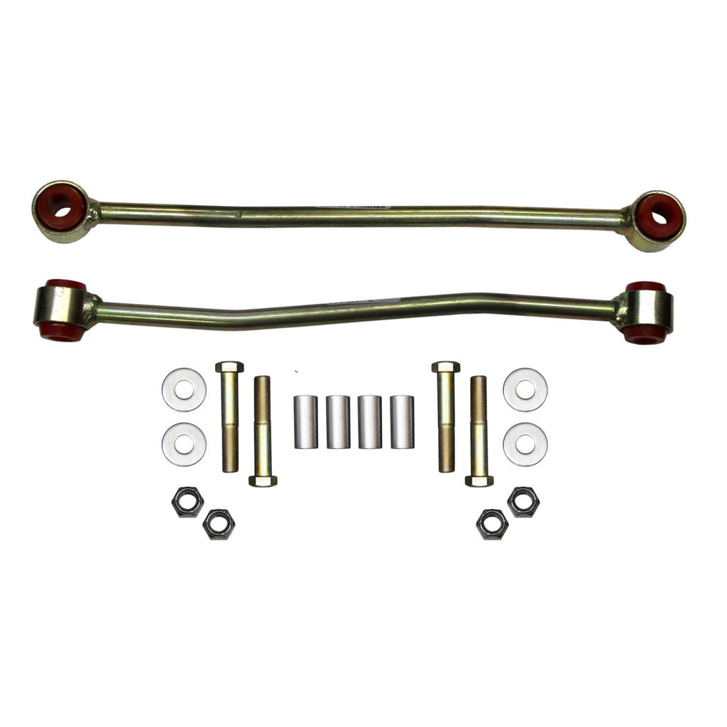 Skyjacker 1999-2014 Ford F-250 Super Duty 4 Wheel Drive Sway Bar Link - Black Ops Auto Works