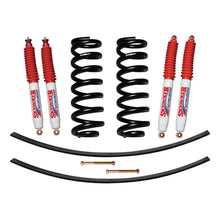Load image into Gallery viewer, Skyjacker 1.5-2" 80-96 F150,BRO 4WD - Black Ops Auto Works
