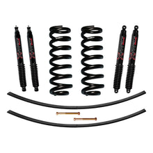 Load image into Gallery viewer, Skyjacker 1.5-2" 80-96 F150,BRO 4WD - Black Ops Auto Works