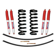 Load image into Gallery viewer, Skyjacker 1.5-2" 80-96 F150,BRO 4WD - Black Ops Auto Works