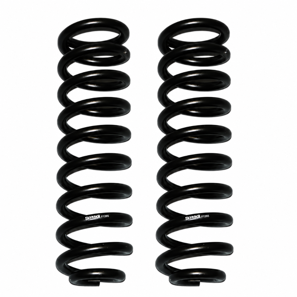 Skyjacker Skyjacker 2-2.5"05>F250 GAS,FRT BLK M
